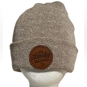 Legacy Ole Smoky Tennessee Moonshine Winter Beanie Hat